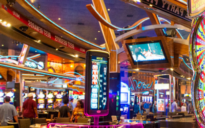 オンラインカジノでライブ カジノを楽しむ方法