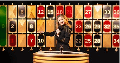 ライトニングルーレットはこのゲームを楽しんで、オンラインカジノジャパンでたくさんの楽しみを持って来ます