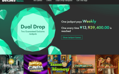 bet365カジノ徹底レビュー