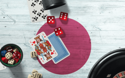 2021年4月最新情報：オンラインカジノをプレイするのは合法？それとも違法？