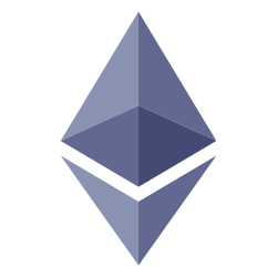 イーサリアム（ETH）ロゴ
