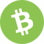 ビットコインキャッシュ（BCH）