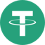 テザー（USDT）