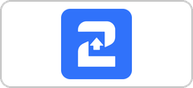 2UP logo
