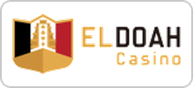 Eldoah Casino logo